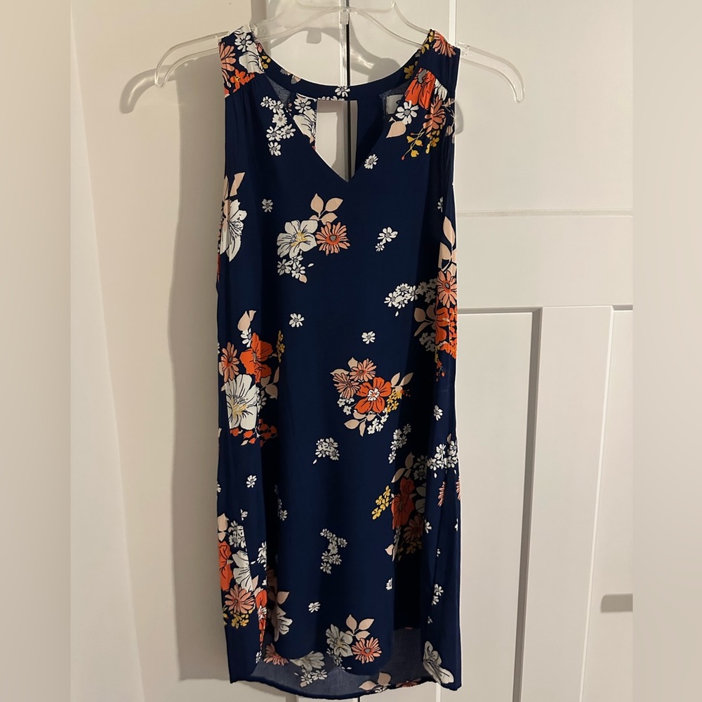 Old Navy size small dress